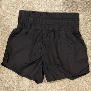 Athletic Shorts - Free People dupe